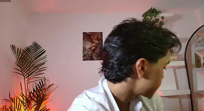 andyypalmer  online show from 06.11.26