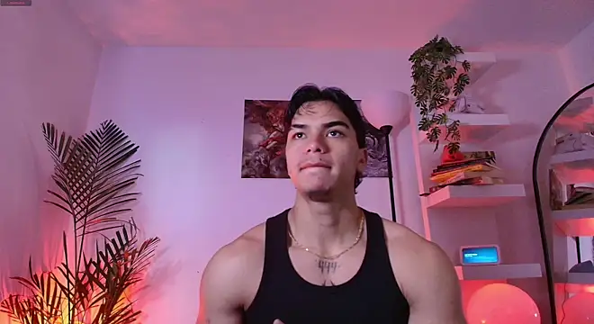 andyypalmer  online show from 06.12.26