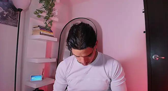 andyypalmer  online show from 07.03.26