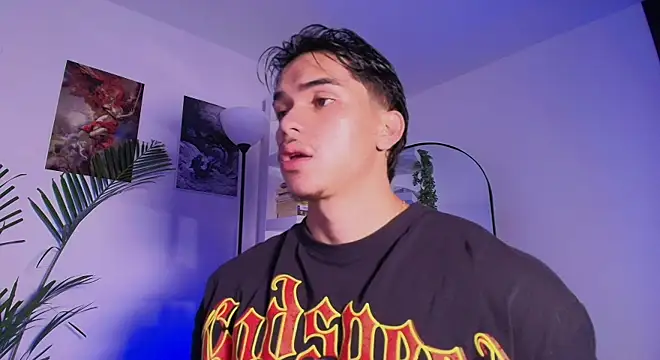 andyypalmer  online show from 07.06.26