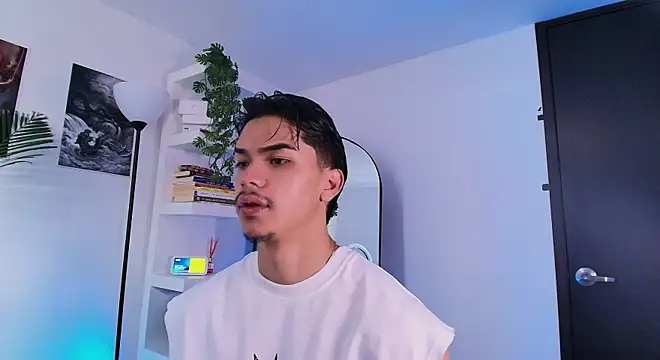 andyypalmer  online show from 07.07.26