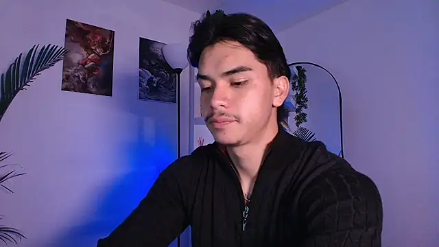 andyypalmer  online show from 07.16.26