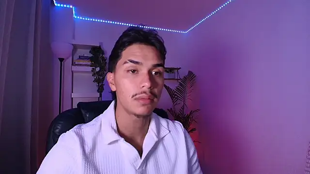 andyypalmer  online show from 07.26.26