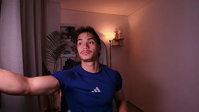 andyypalmer  online show from 08.02.26