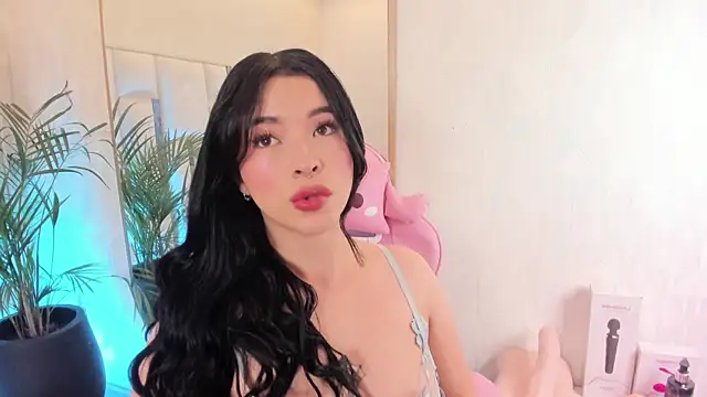 imnikaa  online show from 06.22.26