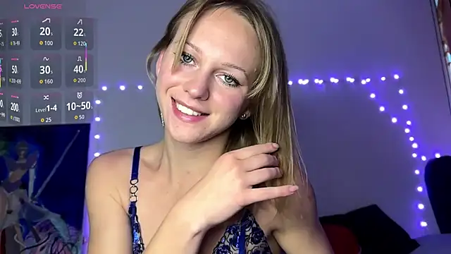 EllisQuinn online show from 05.01.26