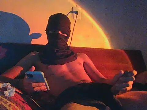 Kisandrel online show from 04.19.26