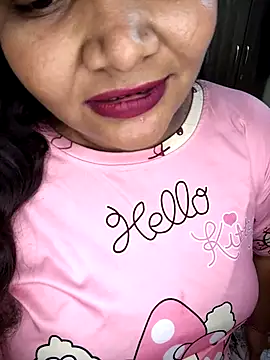 Lusi G online show from 04.14.26