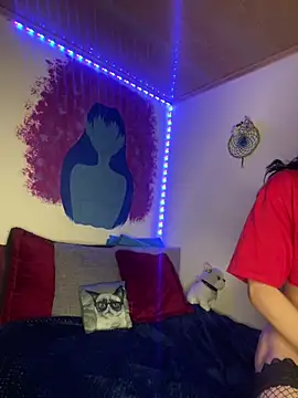 persefone 666 online show from 04.16.26