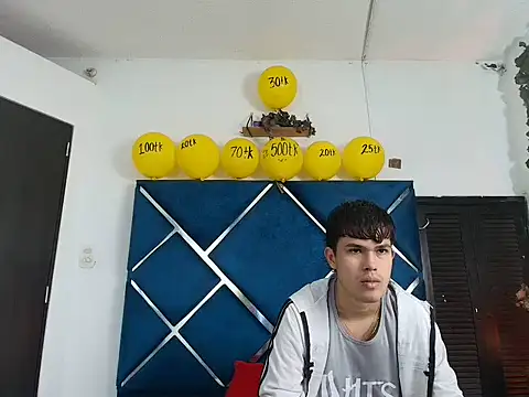 EdwinBoys online show from 04.25.26