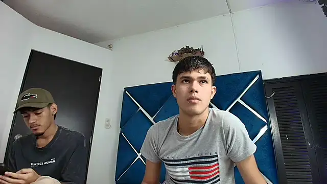 EdwinBoys online show from 05.26.26