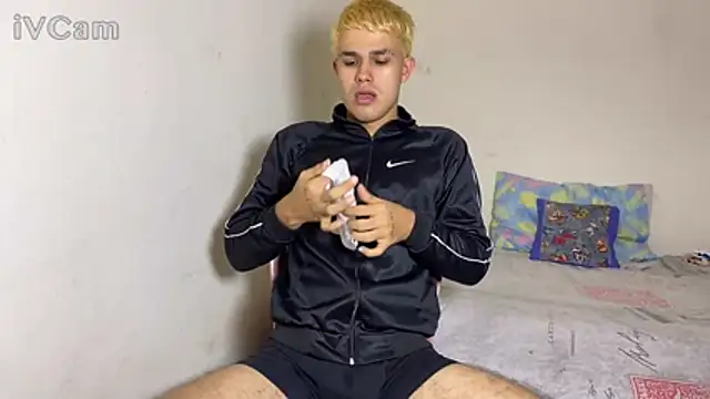 EdwinBoys online show from 07.18.26