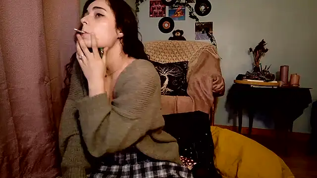 missclochette online show from 07.23.26