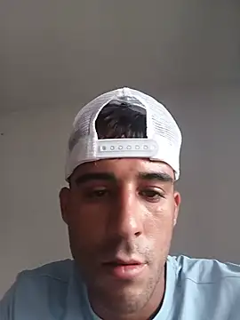 LarbiiXXX online show from 07.25.26
