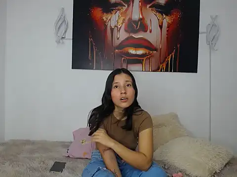 michellna online show from 04.15.26