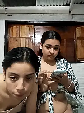 nicolyalisson online show from 04.21.26