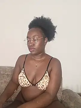 KaleaEbony online show from 05.09.26