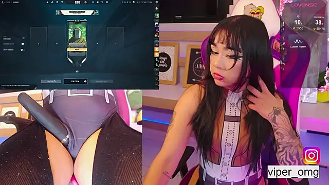 MakiGG  online show from 05.26.26