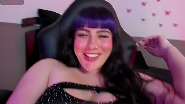 Cataleya Blare online show from 07.02.26