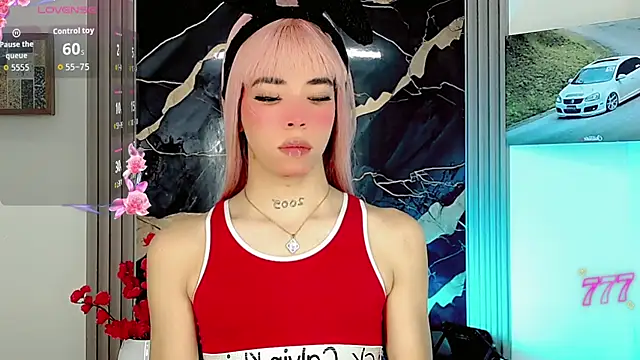 moon sweet- online show from 06.11.26