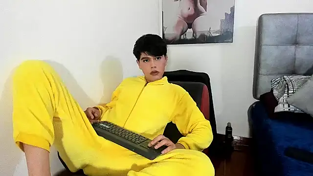 Felipe Kold online show from 06.10.26