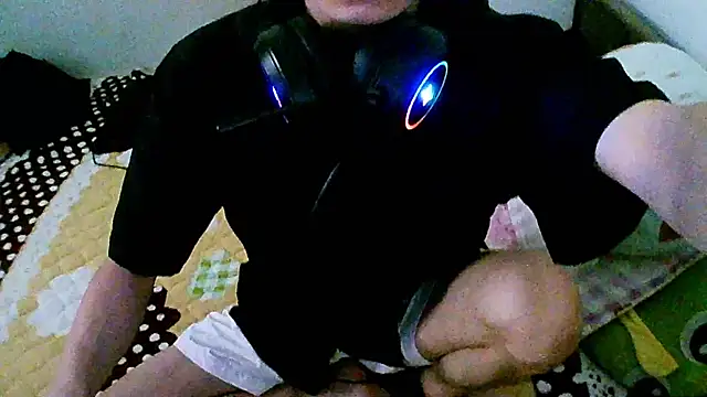 Kangc369 online show from 04.18.26