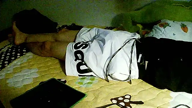 Kangc369 online show from 04.18.26