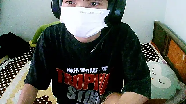 Kangc369 online show from 04.21.26