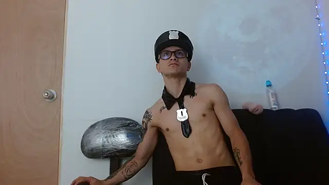Zeusdark19 online show from 05.09.26