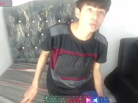 alex it0 online show from 04.17.26