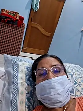 Shalini3456 online show from 06.03.26