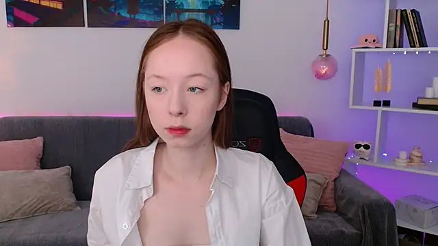 AdeleLang online show from 05.04.26