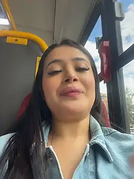 Sara fun online show from 07.25.26