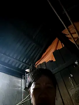 Snapshot of -Ciny- chatting on 04.15.26 -Ciny- online show from 04.15.26