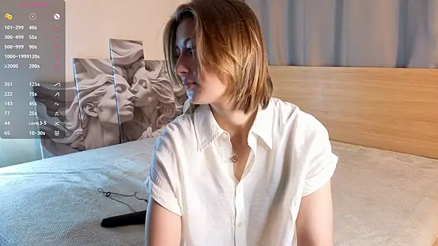 CoryCantrel online show from 06.24.26