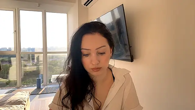 Meow Alika online show from 05.22.26