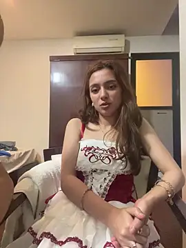 wu tuan8090 online show from 04.16.26