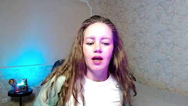 Fern Lust online show from 05.23.26