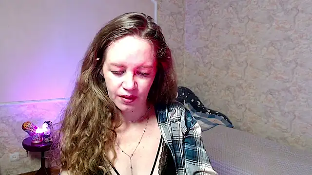 Fern Lust online show from 05.27.26
