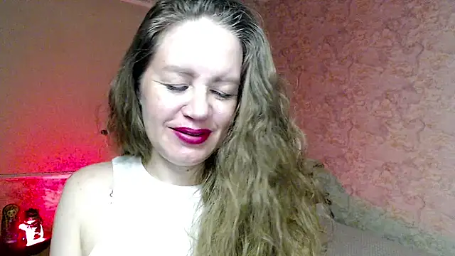 Fern Lust online show from 06.28.26