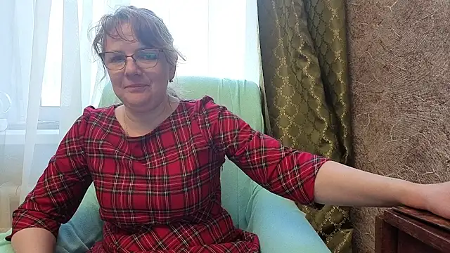 Miss SandraX online show from 05.15.26