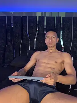 willclayy online show from 05.03.26