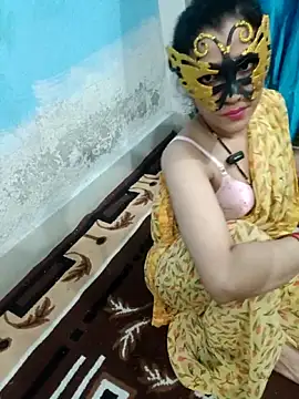 Sexy Hena 69 online show from 06.02.26