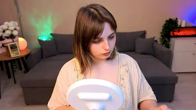 tender meow online show from 06.07.26