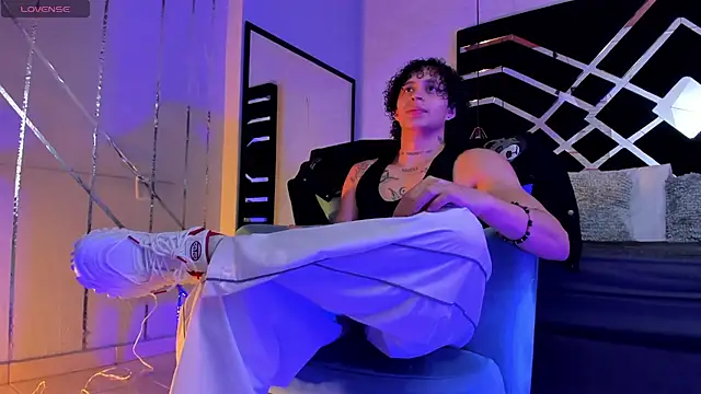 JayTaylorr online show from 05.26.26