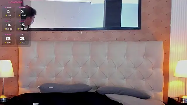 Snapshot of harry_salvatore chatting on 05.06.26 harry salvatore online show from 05.06.26