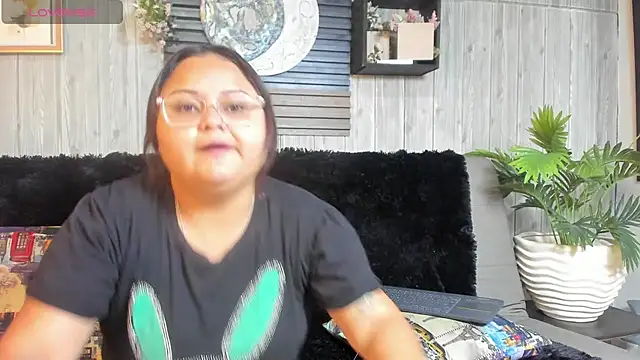 Luna  Cortez online show from 04.29.26