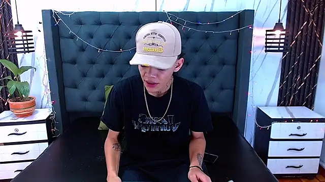 Daniel Guty online show from 04.29.26