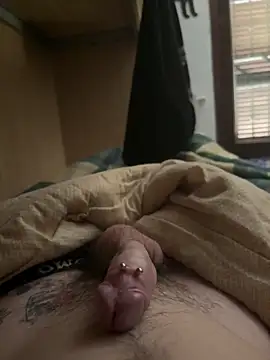 Lucius769 online show from 04.20.26