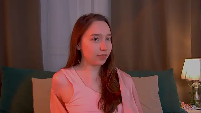 Suzaneey online show from 07.23.26